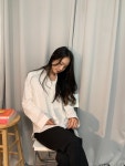 2. 진주 가디건 : 네이버 블로그 - 2020 | 가디건, 와이셔츠, 프롬