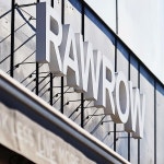 RAWROW 로우로우 (@rawrow) • Instagram photos and videos