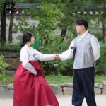 진주상단 한복 - (주)디엔디모드컴퍼니 그룹 | 한복