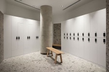 Warehouse Gym dubai - Googleda Ara | 헬스장 디자인, 병원 디자인, 디자인