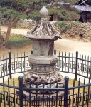 공주 갑사 승탑 - 위키백과, 우리 모두의 백과사전 - 2021 | 탑, 공주, 구름