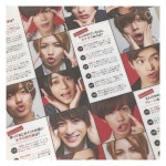 @renpi_chax - Instagram:「ㅤ ㅤ ㅤ こうゆう写真めちゃ好き! ㅤ ㅤ #永瀬廉 #平野紫耀 #...