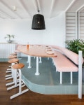 Restaurant interior design ideas. | 인테리어, 집 디자인, 집
