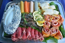 [남해숙박] 남해힐튼리조트, 남해의 수려한 자연경관이 어우러진 곳 | Food, Bbq, Sausage