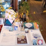 좋아요 16개, 댓글 2개 - Instagram의 이미라(@leemr103)님: 최유경작가 초대개인전이 시작되었습니다! 2/16~2/29까지 최유경 작가님의... 