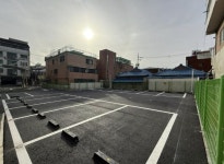 부천시, 오정시장 공영주차장 ‘활짝’…시민 편의 높여