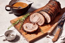 Spanferkelbraten Spanferkelbraten | Rezept | Rezepte, Leckeres essen, Schweinefleisch gerichte