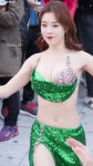 밸리댄스녀 임성미 레전드 – 핫~잼 | 패션 보드, 벨리댄스, 패션