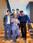 Pin on ASTRO | 아스트로