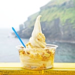 #지미스 #제주도 #우도 #땅콩아이스크림 #검멀레해변 #jimmys #peanuticecream #jeju #korea
