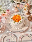 ⋆ Foods ⋆에 있는 𖦹 Eηzσ ⋆.࿐님의 핀 - 2023 | 케이크, 디저트