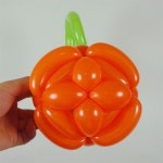 Balloon Twisting Online :: 꽃 2 | Balloon flowers, Balloons, Flowers