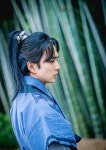 #대한민국 #Korea #한복 #HanBok | Yoo seung ho, Poses, Actors