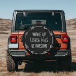 Pin page Spare Tire Cover Shop on Instagram: Sending all the teachers out there starting the school year this week all the good... 