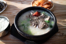 청화집 - 충남 천안시 탕 / 찌개 / 전골 | 맛집검색 망고플레이트 | 식품 아이디어
