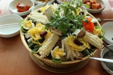 [양평맛집]평양음식전문점 어복쟁반이 있는  - 양평군 지역 추천맛집 락빈(樂賓) 후기