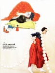 [VOGUE] Fashion into ART - 패션과 예술의 만남