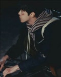 도영 작은빛 (Little Light) MV Teaser Image 도영 작은빛 (Little Light) MV Teaser Image en 2024 | Nct