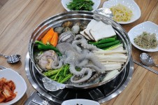 광안동 국이네 낙지볶음 전문점