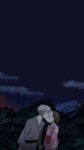 반딧불이의 숲으로 반딧불이의 숲으로 | Fireflies anime, Gin anime, Anime scenery