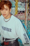 Stray Kids(스트레이 키즈) <Double Knot> TEASER IMAGES #우진 #Woojin 2019.10.09 6PM #StrayKids #스트레이키즈 #DoubleKnot... 