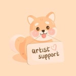 Aline 在 Instagram 上发布：“Hi everyone, thank you for helping me reach 500 so quickly. To celebrate I’m hosting my first... 