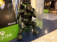 오랜만에 간 용산 전자랜드 롯데시네마에서 헤일로(HALO)를 만나다. 오랜만에 간 용산 전자랜드 롯데시네마에서 헤일로(HALO)를 만나다.... 