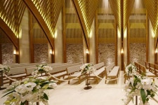 아이웨딩 > 브랜드 > 웨딩홀 > 더채플앳청담 - 2021 | 결혼식장, 아름다운, 리조트