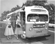 Pin by 산수유 on Buses from the past | St louis missouri, St louis mo, St louis