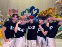 240219 Japan Twitter NXD (엔엑스디)
