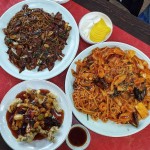 오형제손짜장 - 의정부시 정통 중식 / 일반 중식 | 맛집검색 망고플레이트 | 식품 아이디어, 음식, 미식가