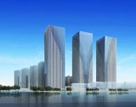 Office Facade에 있는 PENGZP님의 핀 | 건축