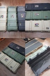 펠리칸 롱케이스 1720, 색상 소개 블랙, 데저트탄, 오디그린 - 2020... 롱케이스 1720, 색상 소개 블랙, 데저트탄, 오디그린 - 2020 | 스피커... 