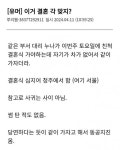 회사 대리 누나가 친척 결혼식 가자고 한 썰.jpg .