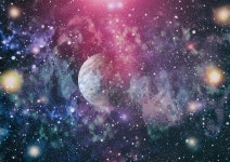 Gold and other heavy metals are created by exploding dead stars | #space | 우주