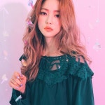 루이쌤 덕분에 헤어컬러 열일🙏🏻💕 @louis0387 #루이부원장님#꼼나나 #ullala | Girl korea, Ulzzang girl, Ulzzang fashion