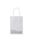 GBH COSMETIC SHOPPING BAG - Gurm by H - 2023 | 가방, 공휴일
