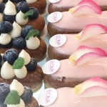 garuharu (@garuharu_official) в Instagram: «- Eclair by garuharu - 이태원 경리단길 247-9 02 337 8090 - GARUHARU Seoul»