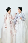 아이웨딩 > 브랜드 > 웨딩한복 > 반가의우리옷 아이웨딩 > 브랜드 > 웨딩한복 > 반가의우리옷 | Roupas