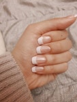 French nail | 네일, 네일아트