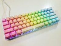 [photos] A Modern Candy Bar : MechanicalKeyboards - #Bar #Candy #macbook #MechanicalKeyboards #Modern #photos | 발명품, 키보드... 