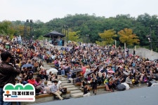 2013 우크페페 (UKULELE FAIR & FESTIVAL KOREA) 2013년 9월 28일 토요일 @고양아람누리 노루목야외극장