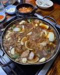 🍚온수 #고바우 🍚돼지갈비 (2인) 26,000원 🍚서울 구로구 부일로1길 9 🍚매주 1,3째 일요일휴무/주차❌️ 🍚#맛방_온수 #온수맛집 #구로맛집... 