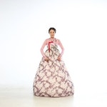 맨드리생활한복에 있는 핀