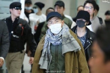 181024 ICN 입국 #RM | Kim namjoon, Namjoon, Fashion