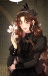 Pin on Rosalyn Bogart《로잘린 보가트》