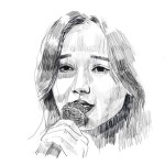 Dailydrawing에 있는 Dustin Kang님의 핀