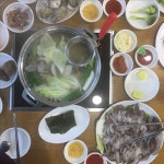 여수 경도회관