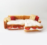 Pin by 예은 김 on 요링 in 2022 | Food, Design milk, Food art