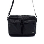요시다 포터 포스 숄더 크로스 백 가방 855-07415